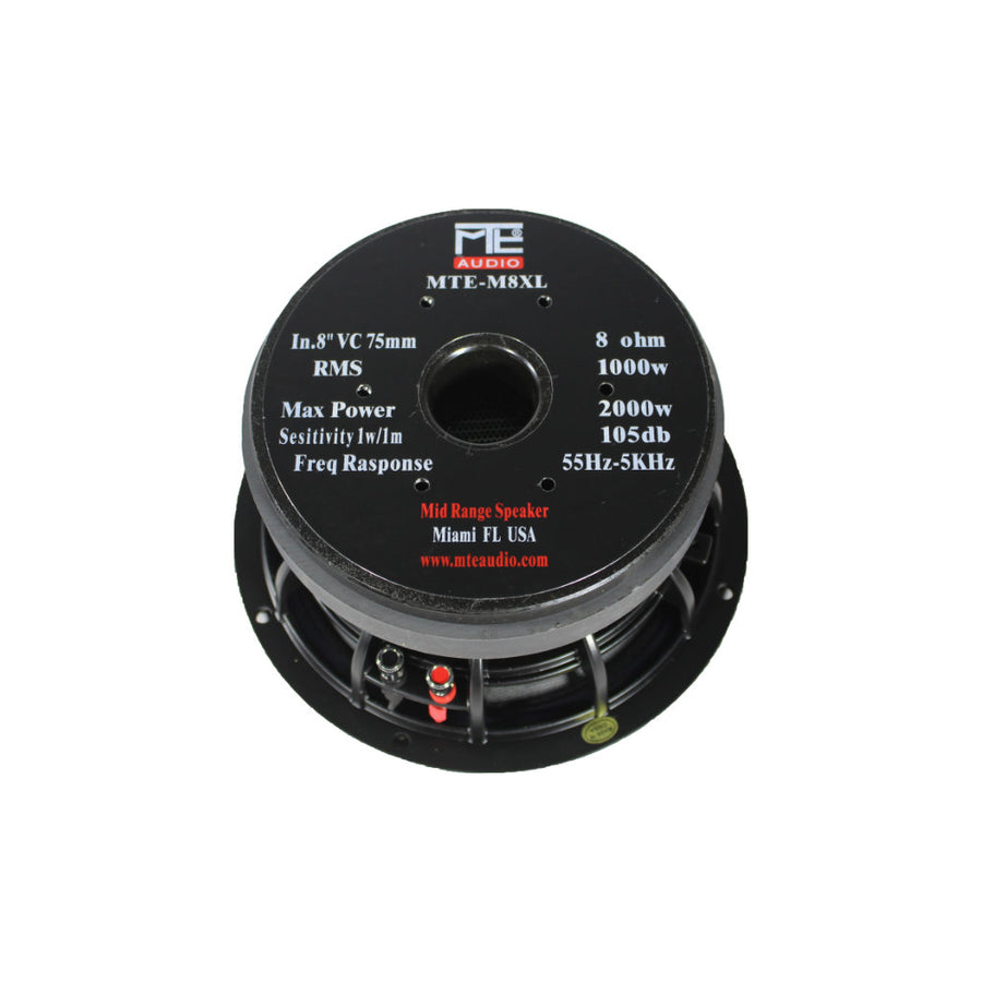 MTE-M8XL