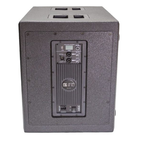 BAJO MVX-715ASUB