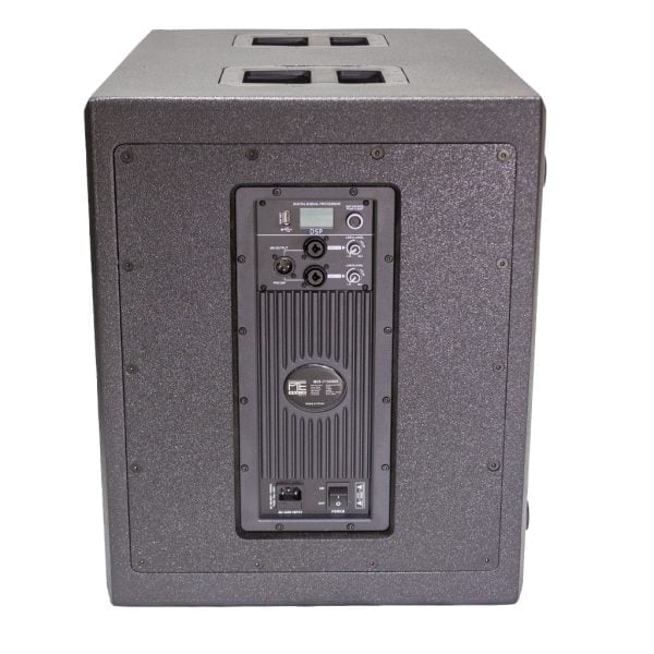 BAJO MVX-715ASUB