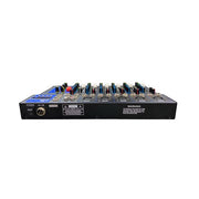 CONSOLA MX-F7UBT