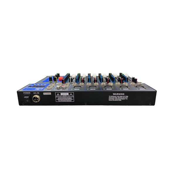 CONSOLA MX-F7UBT