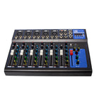 CONSOLA MX-F7UBT
