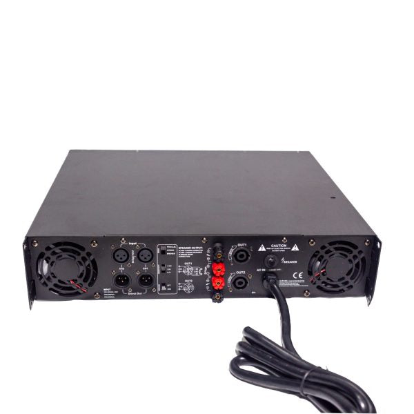 AMPLIFICADOR MXL-3200