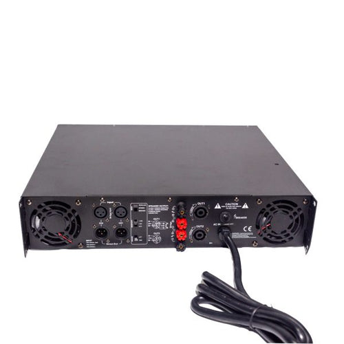 AMPLIFICADOR MXL-3200