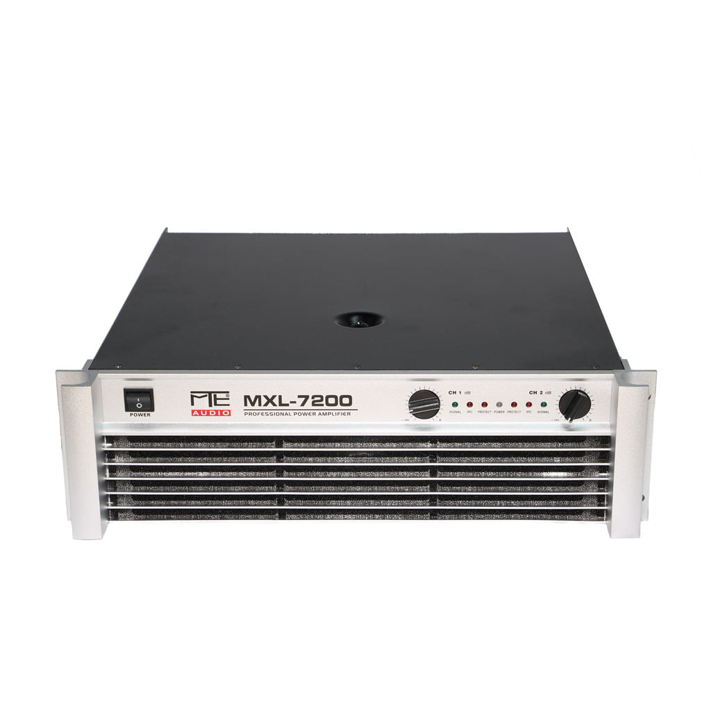 Amplificadores – MXL-7200