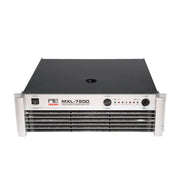 Amplificadores – MXL-7200