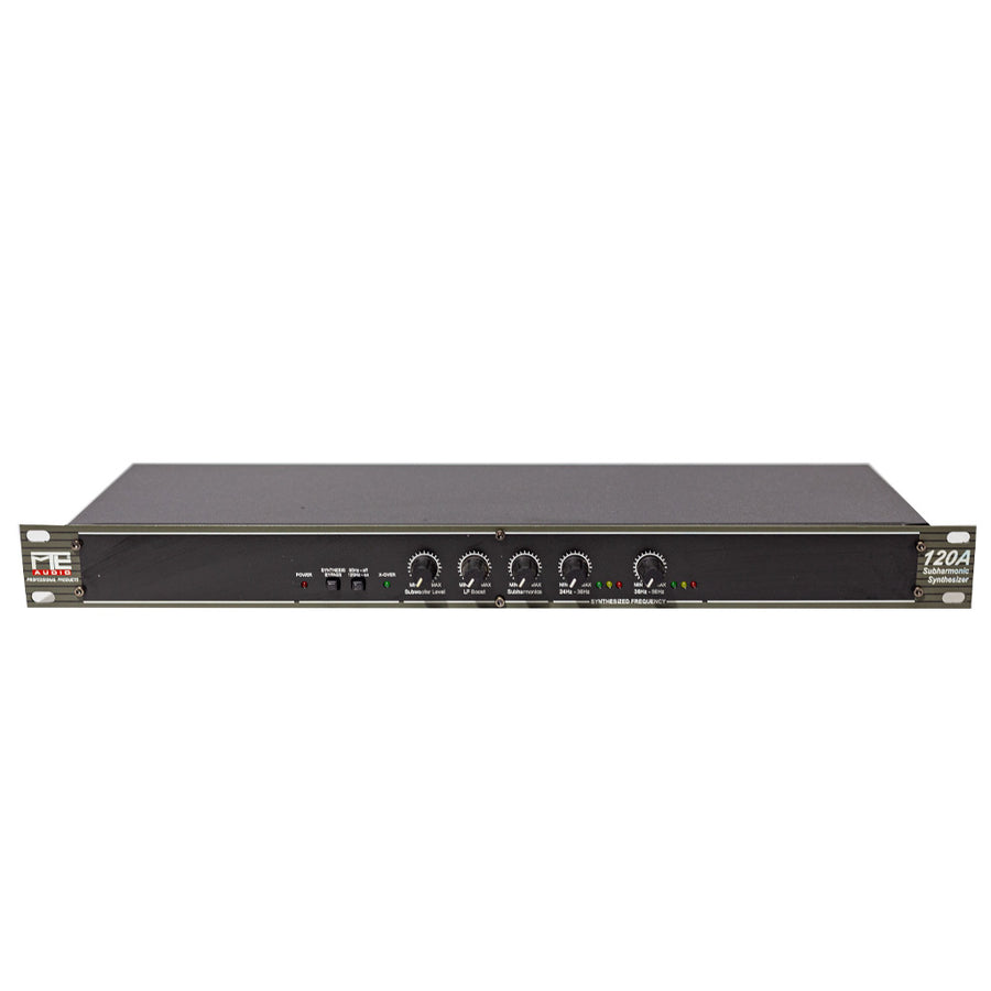 PROCESADOR PR-120A