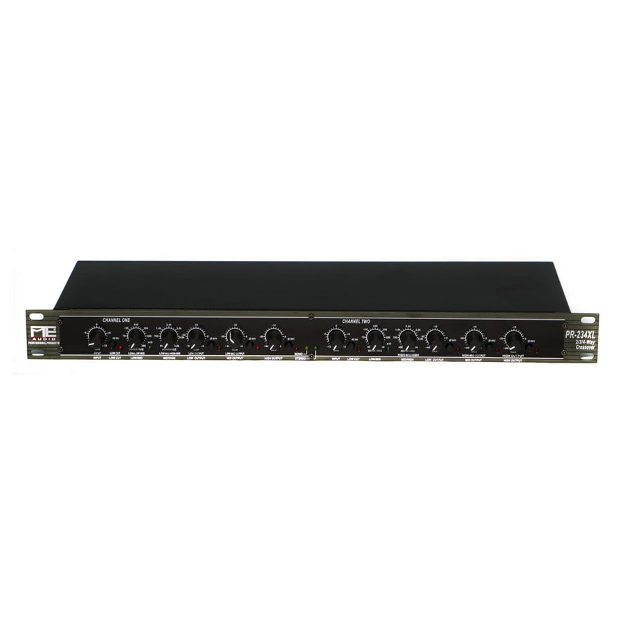 Procesador – PR-234XL