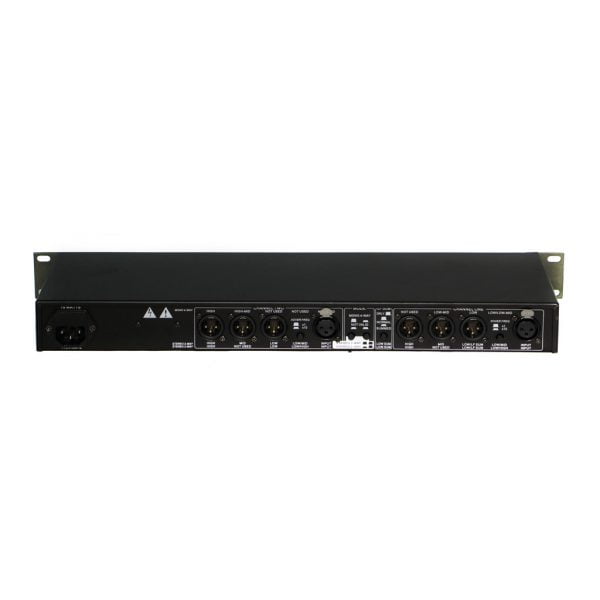 Procesador – PR-234XL