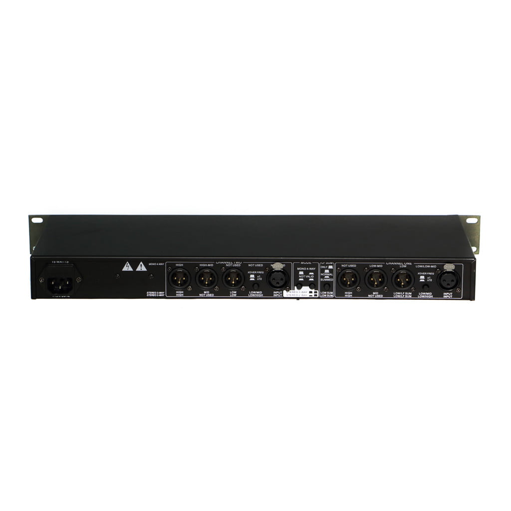 Procesador – PR-234XL