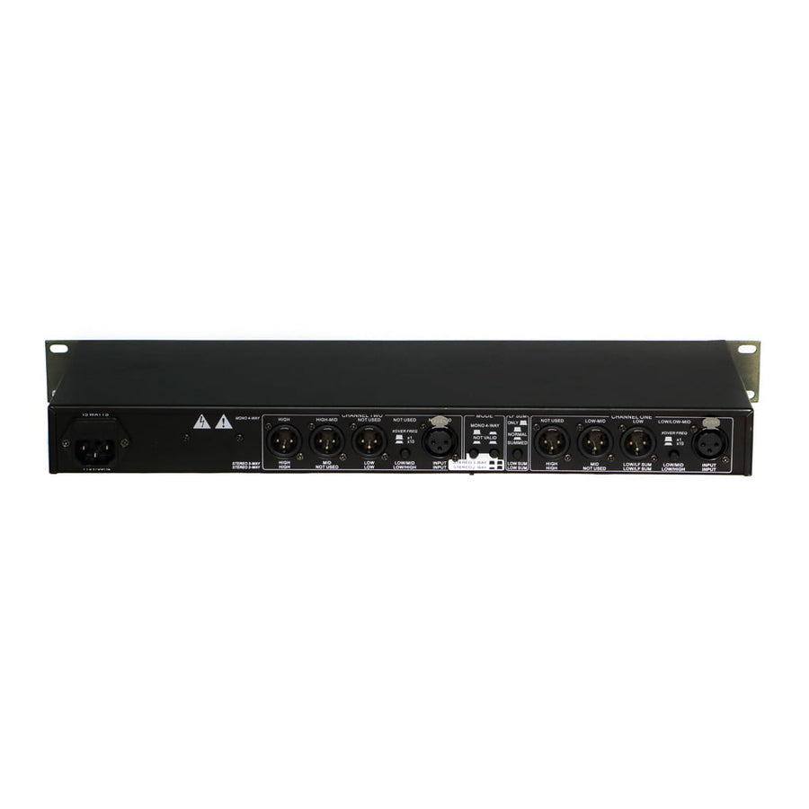 Procesador – PR-234XL