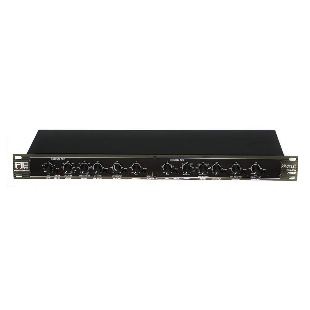 Procesador – PR-234XL