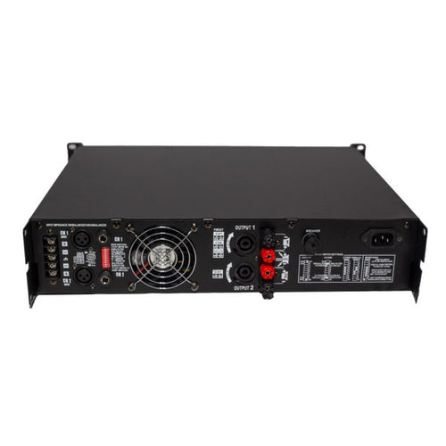 AMPLIFICADOR RMX-3650
