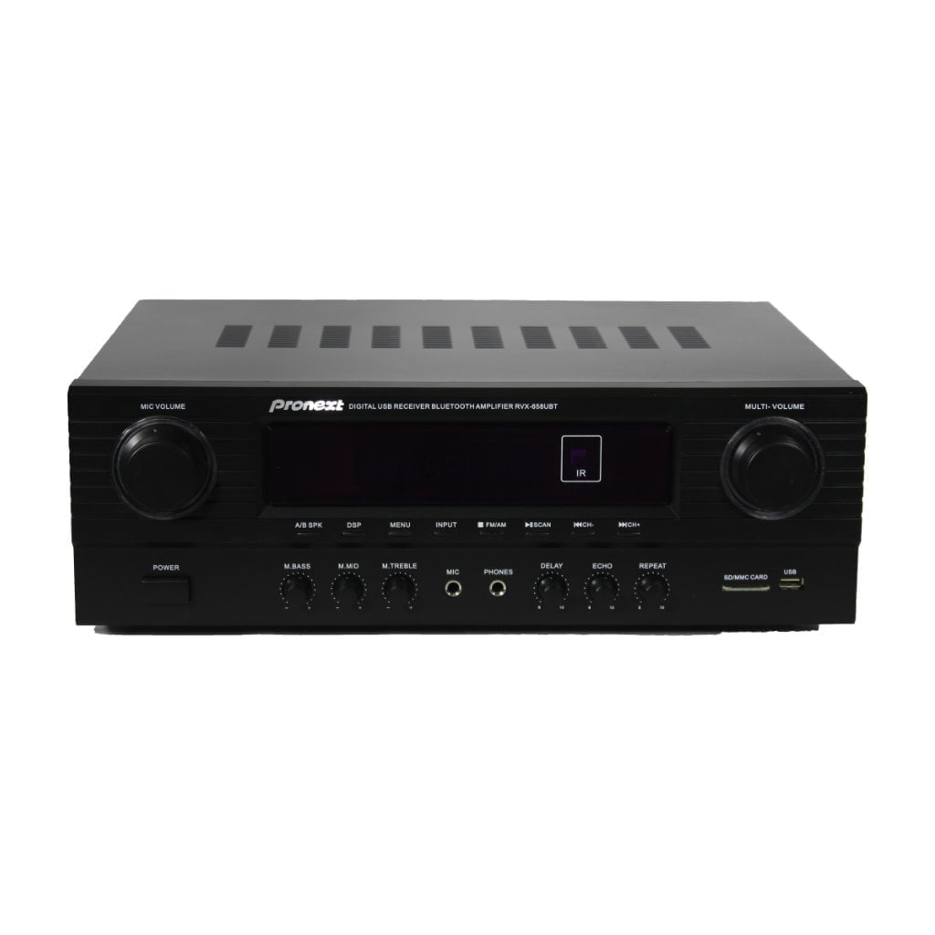 RVX-658UBT