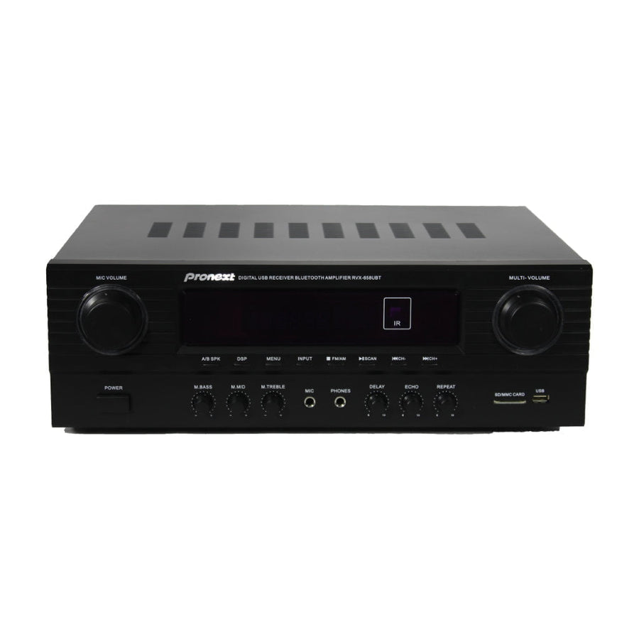 RVX-658UBT