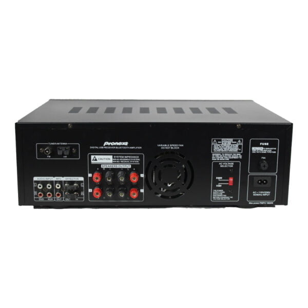 RVX-658UBT