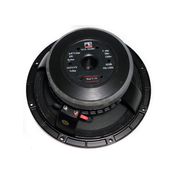 Medios – MTE-M10BC
