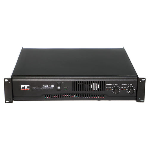 Amplificadores – RMX-1450