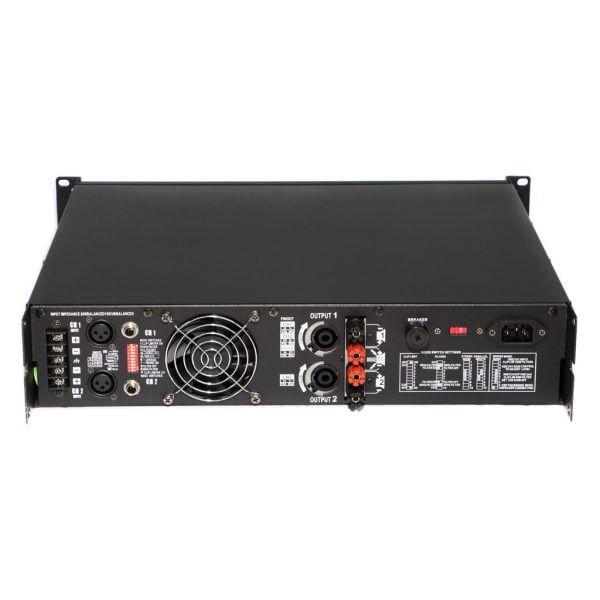 Amplificadores – RMX-1450