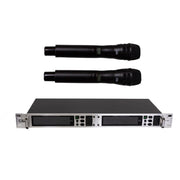 MICROFONO UHF-2000